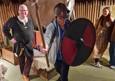 Poznávací zájezd do Irska 18.-26. 5. 2023