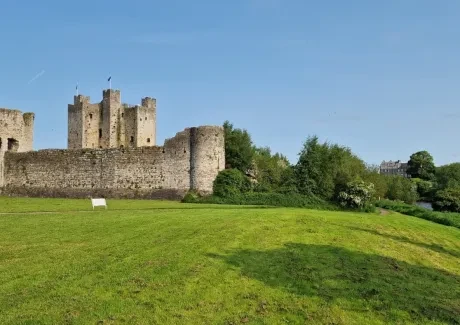 Poznávací zájezd do Irska 18.-26. 5. 2023