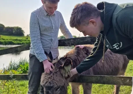 Poznávací zájezd do Irska 18.-26. 5. 2023