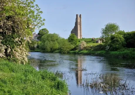 Poznávací zájezd do Irska 18.-26. 5. 2023