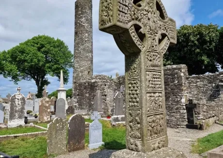 Poznávací zájezd do Irska 18.-26. 5. 2023