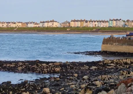 Poznávací zájezd do Irska 18.-26. 5. 2023