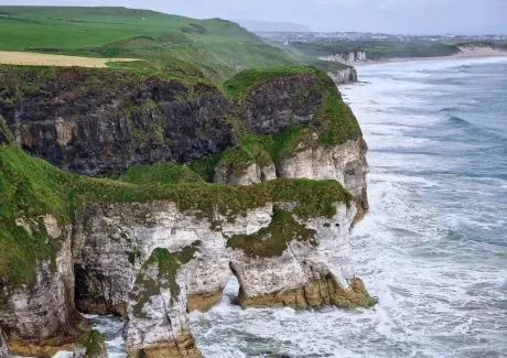 Poznávací zájezd do Irska 18.-26. 5. 2023