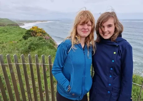 Poznávací zájezd do Irska 18.-26. 5. 2023