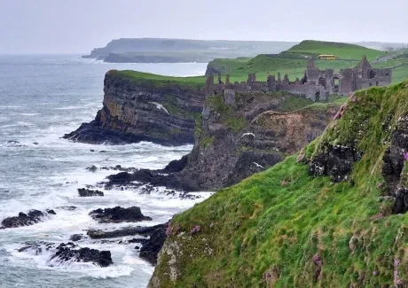 Poznávací zájezd do Irska 18.-26. 5. 2023
