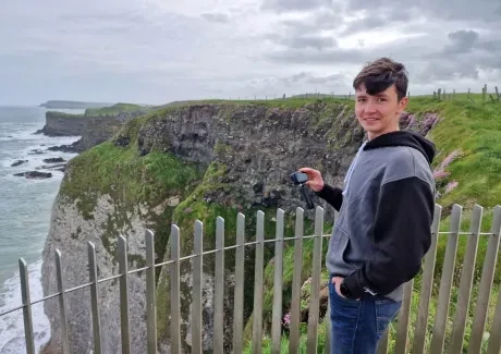 Poznávací zájezd do Irska 18.-26. 5. 2023