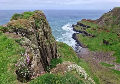 Poznávací zájezd do Irska 18.-26. 5. 2023