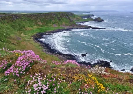 Poznávací zájezd do Irska 18.-26. 5. 2023