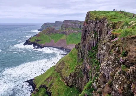 Poznávací zájezd do Irska 18.-26. 5. 2023