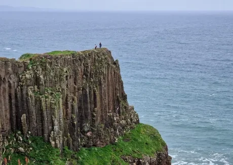 Poznávací zájezd do Irska 18.-26. 5. 2023