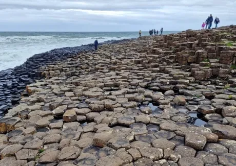 Poznávací zájezd do Irska 18.-26. 5. 2023