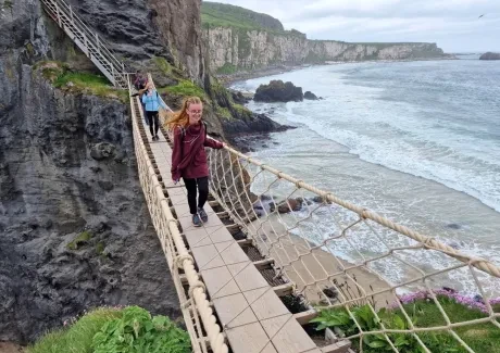 Poznávací zájezd do Irska 18.-26. 5. 2023