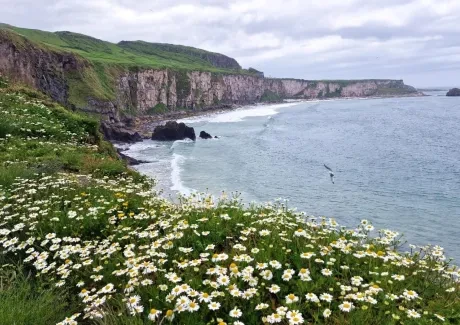 Poznávací zájezd do Irska 18.-26. 5. 2023