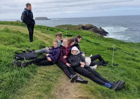 Poznávací zájezd do Irska 18.-26. 5. 2023