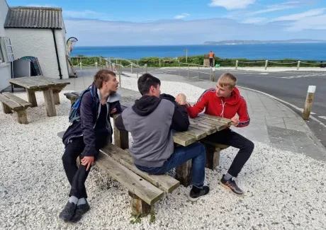 Poznávací zájezd do Irska 18.-26. 5. 2023