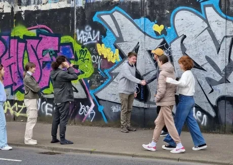 Poznávací zájezd do Irska 18.-26. 5. 2023