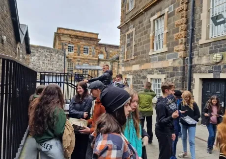 Poznávací zájezd do Irska 18.-26. 5. 2023