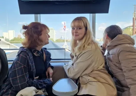 Poznávací zájezd do Irska 18.-26. 5. 2023