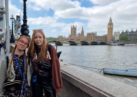 Poznávací zájezd do Irska 18.-26. 5. 2023