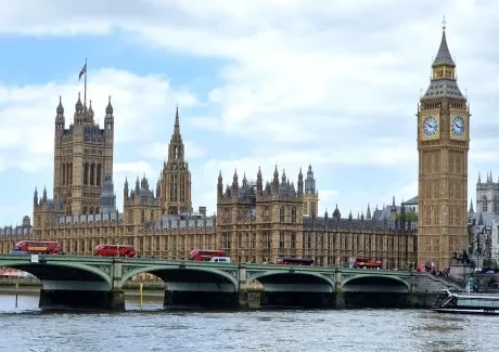 Poznávací zájezd do Irska 18.-26. 5. 2023