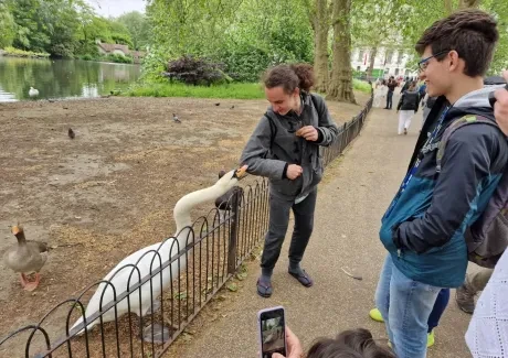 Poznávací zájezd do Irska 18.-26. 5. 2023