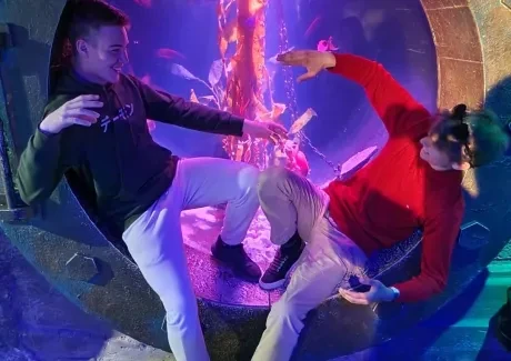 Poznávací zájezd do Irska 18.-26. 5. 2023