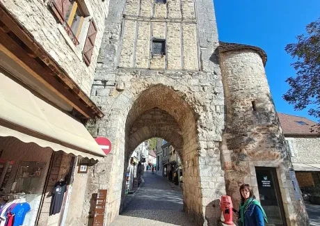 Výměnný pobyt ve francouzském Brive 7.-15. 10. 2023