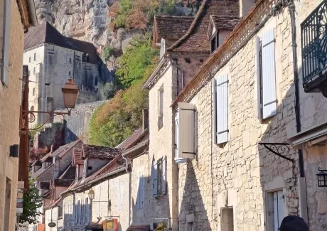 Výměnný pobyt ve francouzském Brive 7.-15. 10. 2023