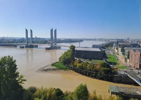 Výměnný pobyt ve francouzském Brive 7.-15. 10. 2023