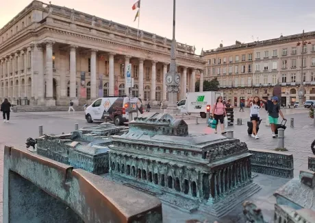 Výměnný pobyt ve francouzském Brive 7.-15. 10. 2023