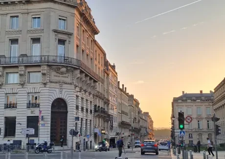 Výměnný pobyt ve francouzském Brive 7.-15. 10. 2023