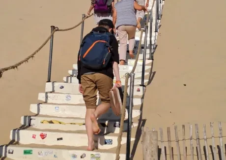 Výměnný pobyt ve francouzském Brive 7.-15. 10. 2023