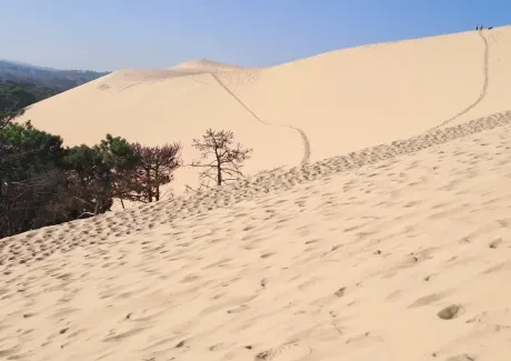 Výměnný pobyt ve francouzském Brive 7.-15. 10. 2023