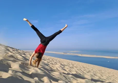 Výměnný pobyt ve francouzském Brive 7.-15. 10. 2023