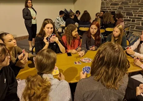 Výměnný pobyt ve francouzském Brive 7.-15. 10. 2023