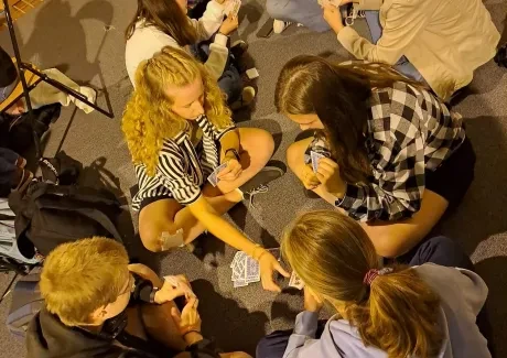 Výměnný pobyt ve francouzském Brive 7.-15. 10. 2023