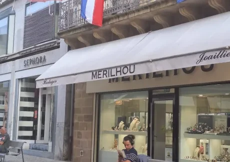 Výměnný pobyt ve francouzském Brive 7.-15. 10. 2023