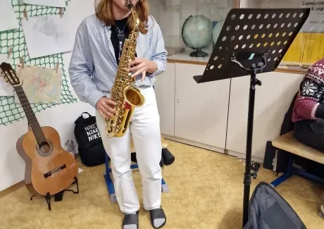 Adventní trhy 21. 12. 2023