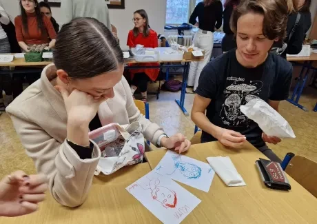 Adventní trhy 21. 12. 2023