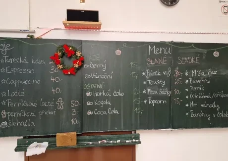 Adventní trhy 21. 12. 2023