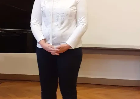 Školní kolo recitační soutěže 7. 2. 2024