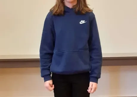 Školní kolo recitační soutěže 7. 2. 2024