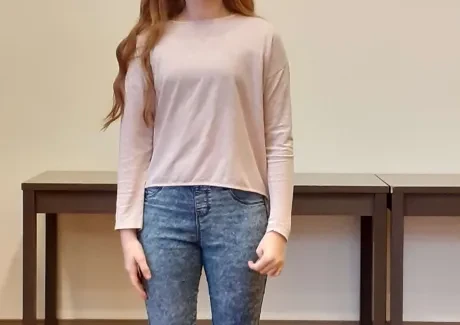 Školní kolo recitační soutěže 7. 2. 2024