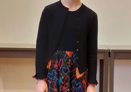 Školní kolo recitační soutěže 7. 2. 2024