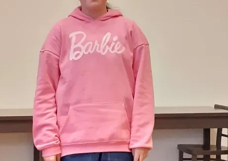 Školní kolo recitační soutěže 7. 2. 2024