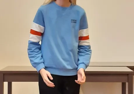 Školní kolo recitační soutěže 7. 2. 2024