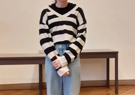 Školní kolo recitační soutěže 7. 2. 2024