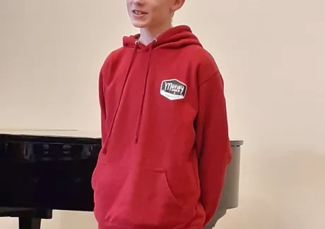 Školní kolo recitační soutěže 7. 2. 2024