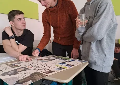 Česko-německá výměna ve Würzburgu 2024