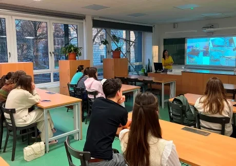 Den profesí 18. 12. 2024